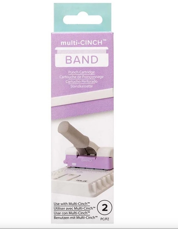 Versatilidade da The Cinch: Do Liso ao Texturizado - inspiração 2