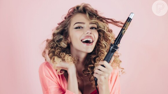 Escolhendo o Diâmetro Certo para o Seu Estilo de Cacho - inspiração 2