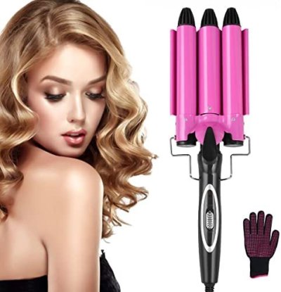 Cuidados Pós-Babyliss: Mantenha Seus Cachos Incríveis - inspiração 2