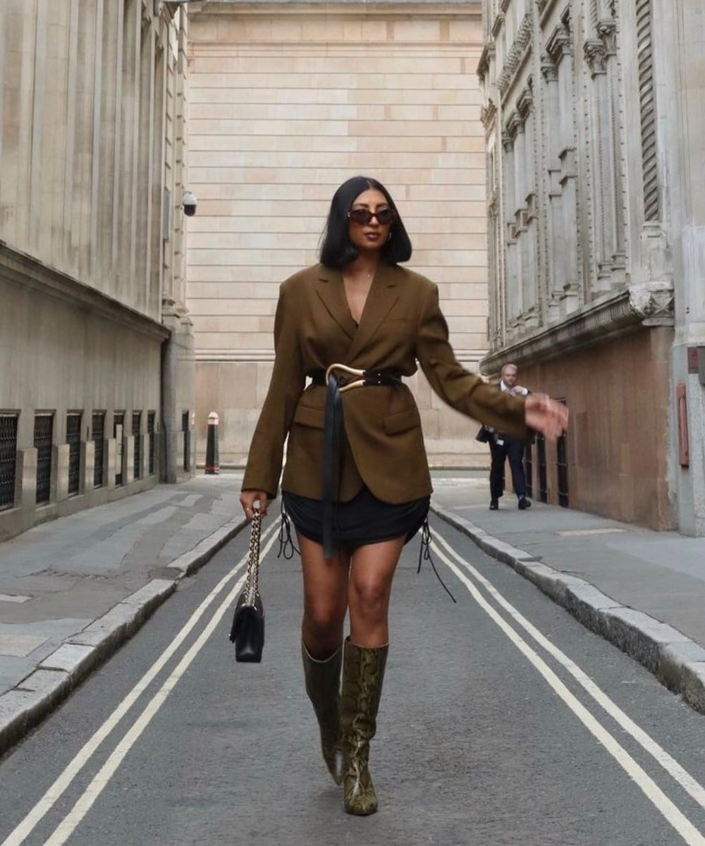 O Toque Final: Ajustes e Detalhes que Fazem a Diferença - inspiração 1