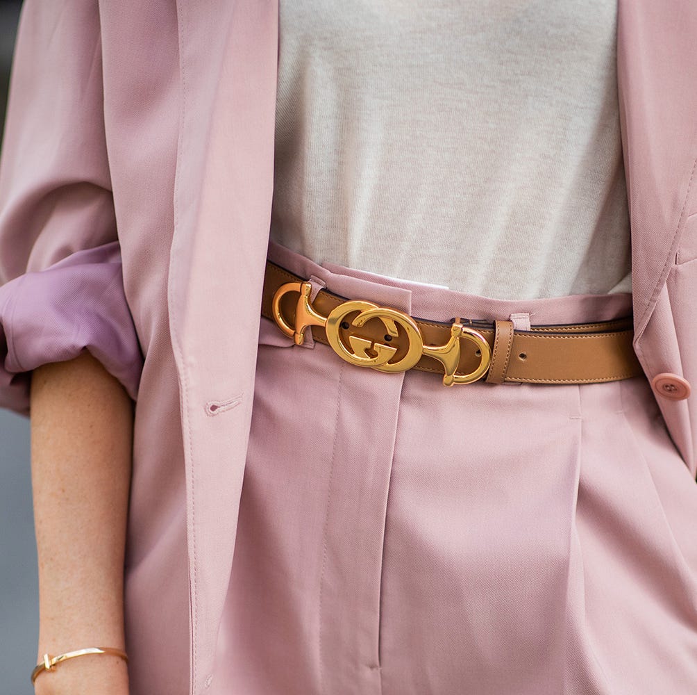 Cintos Largos: O Impacto Visual que Você Procura - inspiração 2