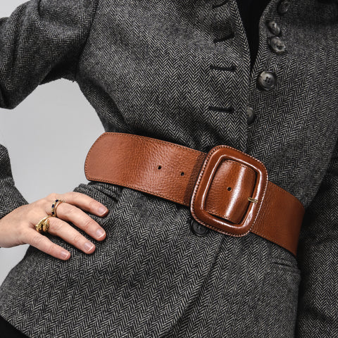 Onde Posicionar: A Regra de Ouro para Destacar Sua Cintura - inspiração 1