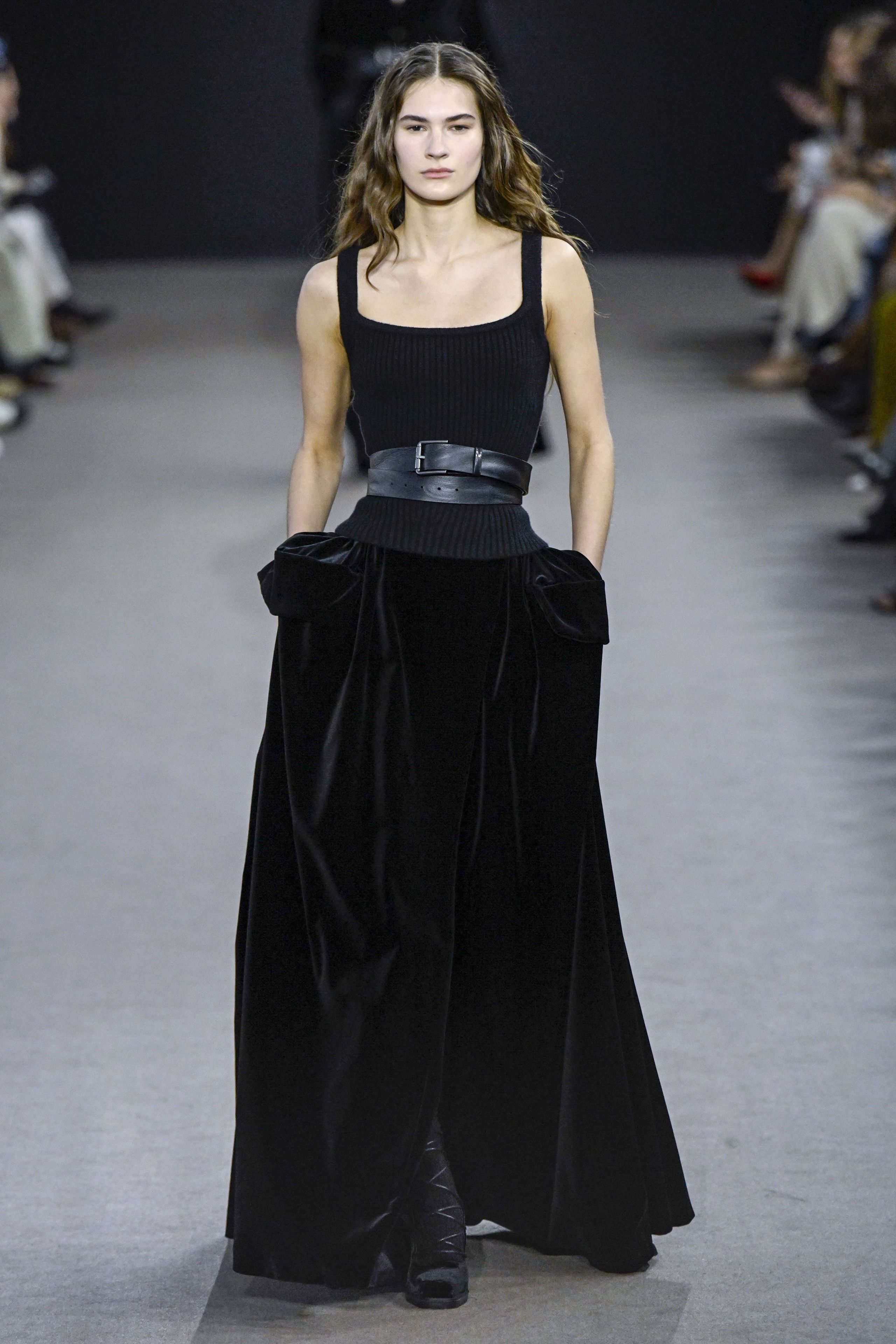 Ocasiões Específicas: Cintos para Cada Momento - inspiração 2