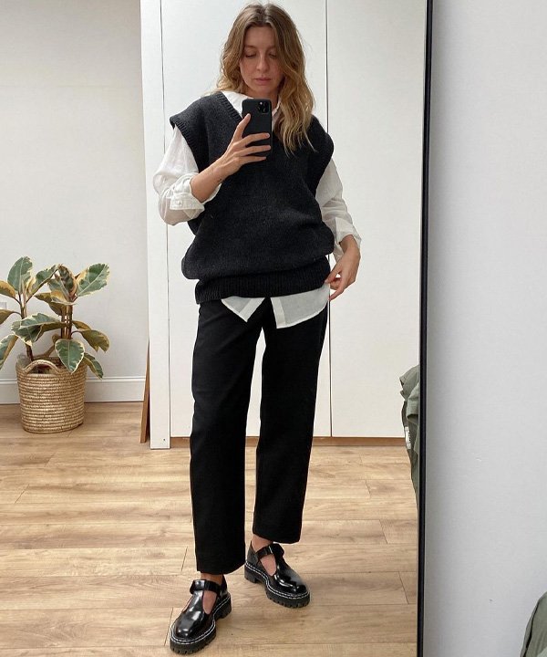 Cores e Texturas: Explorando Novas Combinações - inspiração 1