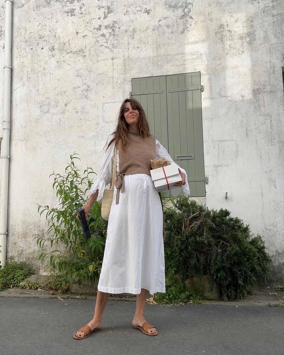 Cores e Texturas: Explorando Novas Combinações - inspiração 2