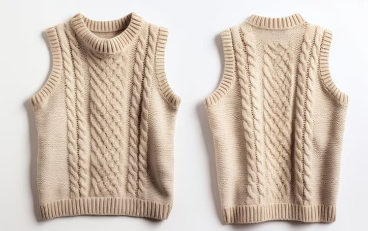 Dicas para Valorizar Sua Silhueta com o Colete - inspiração 2