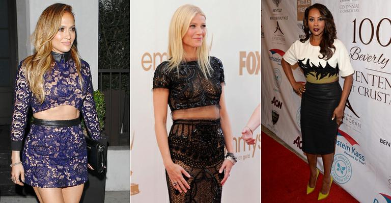 O Cropped Perfeito Para Seu Tipo de Corpo: Encontrando o Modelo Ideal - inspiração 2