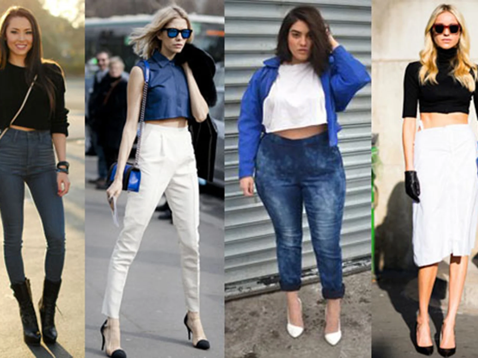 Confiança é a Chave: Vista-se Para Você, Para o Seu Bem-Estar - inspiração 1