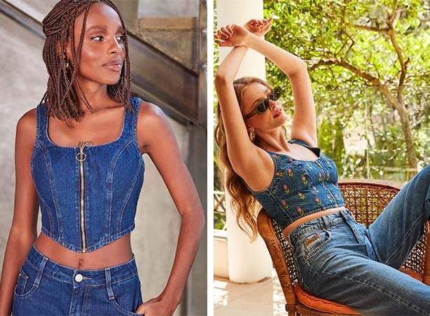 Confiança é a Chave: Vista-se Para Você, Para o Seu Bem-Estar - inspiração 2