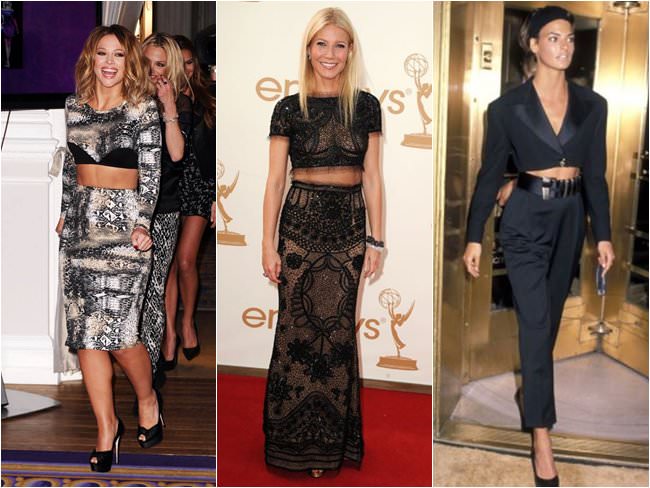 Tecidos Inteligentes: O Segredo Para Conforto e Caimento Impecável - inspiração 1