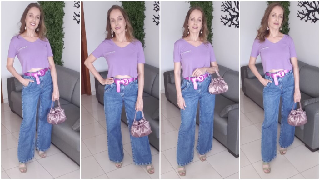 Tecidos Inteligentes: O Segredo Para Conforto e Caimento Impecável - inspiração 2