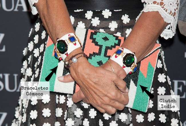 Escolhendo as Cores e Estampas Que Mais Combinam Com Você - inspiração 1