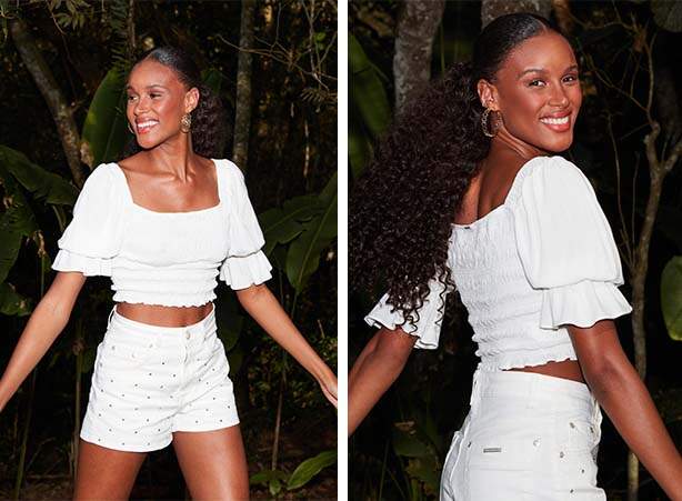 Escolhendo as Cores e Estampas Que Mais Combinam Com Você - inspiração 2