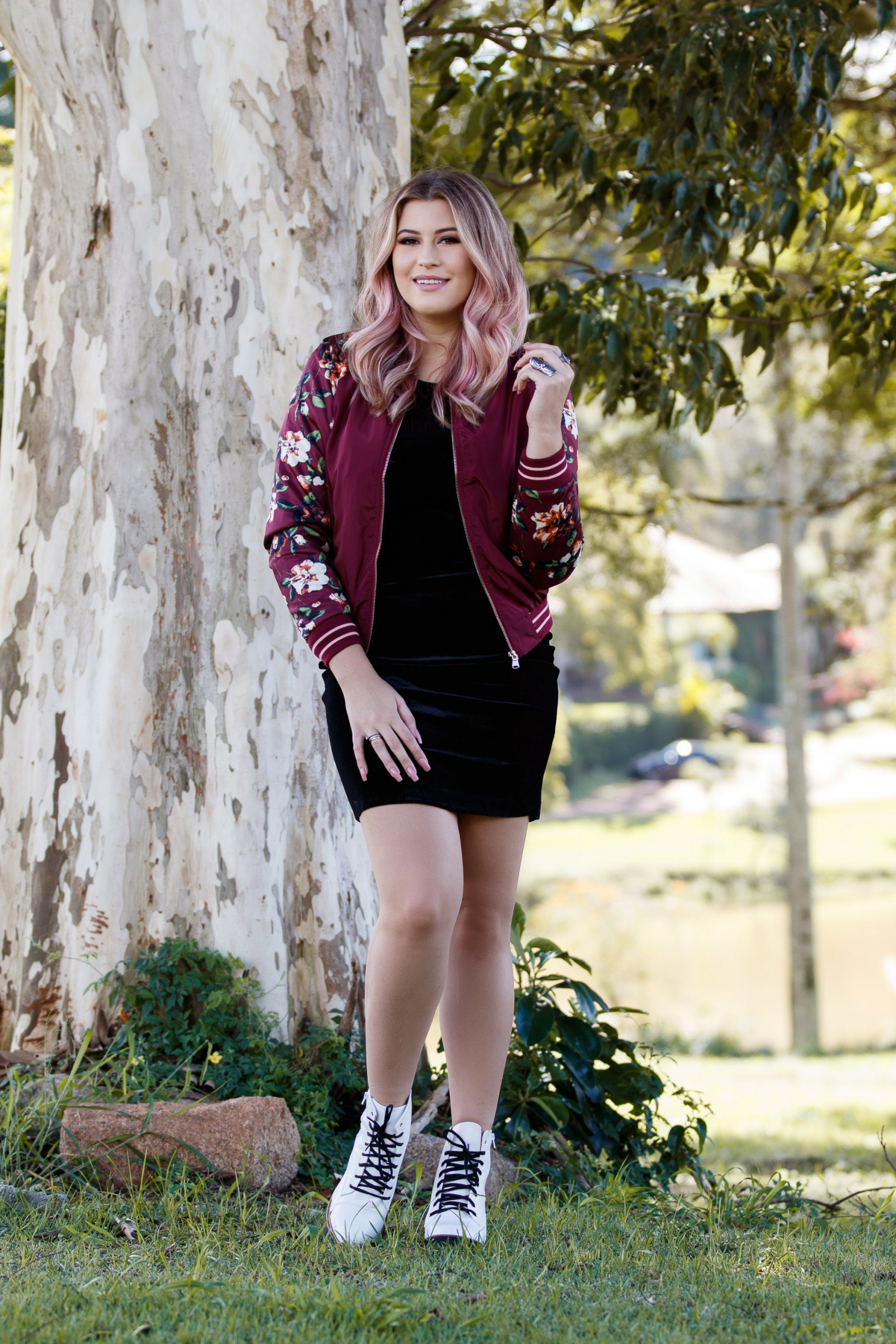 Comprimento é Tudo: Encontrando o Equilíbrio Ideal entre as Peças - inspiração 2