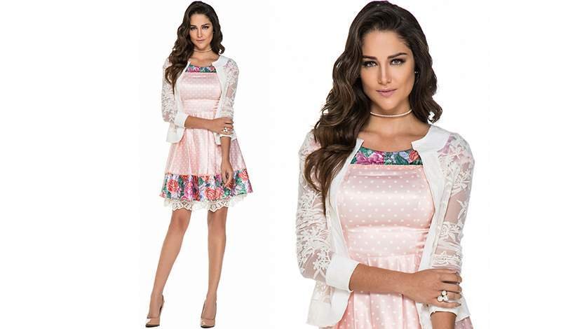 O Toque Final: Sapatos que Complementam a Dupla Imbatível - inspiração 2