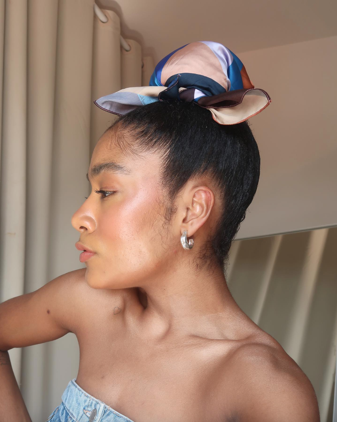 O Efeito Faixa: Simplicidade e Elegância que Impressionam - inspiração 2