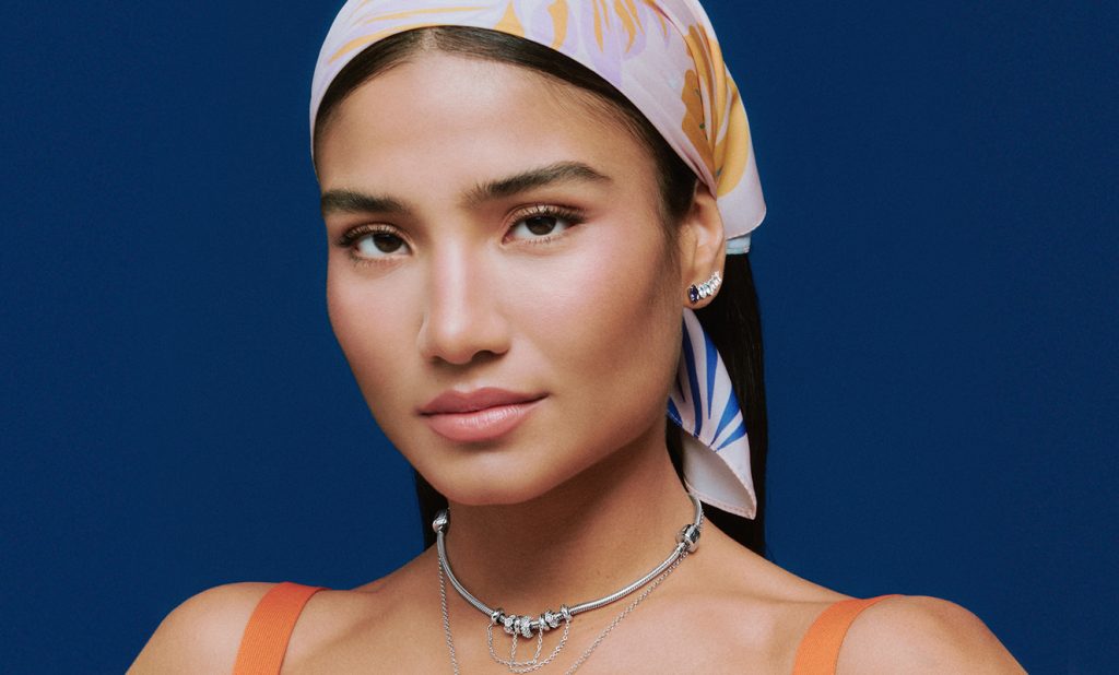 Ondas e Texturas: O Jogo de Contraste que Funciona - inspiração 2