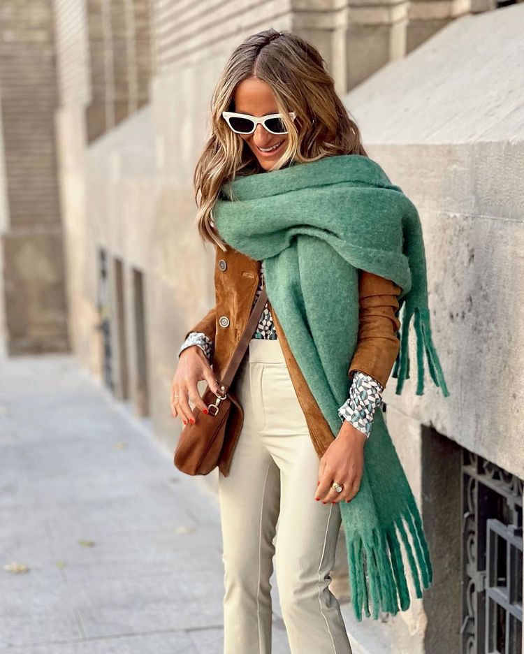 Acessórios Que Complementam: Bolsas, Cintos e Joias - inspiração 2