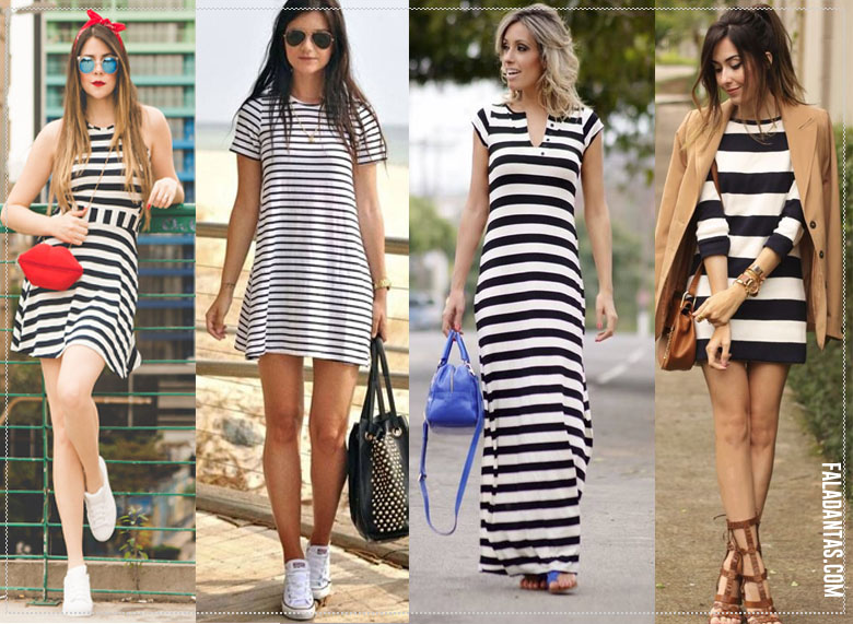 Listras Finas vs. Listras Grossas: Qual Escolher? - inspiração 2