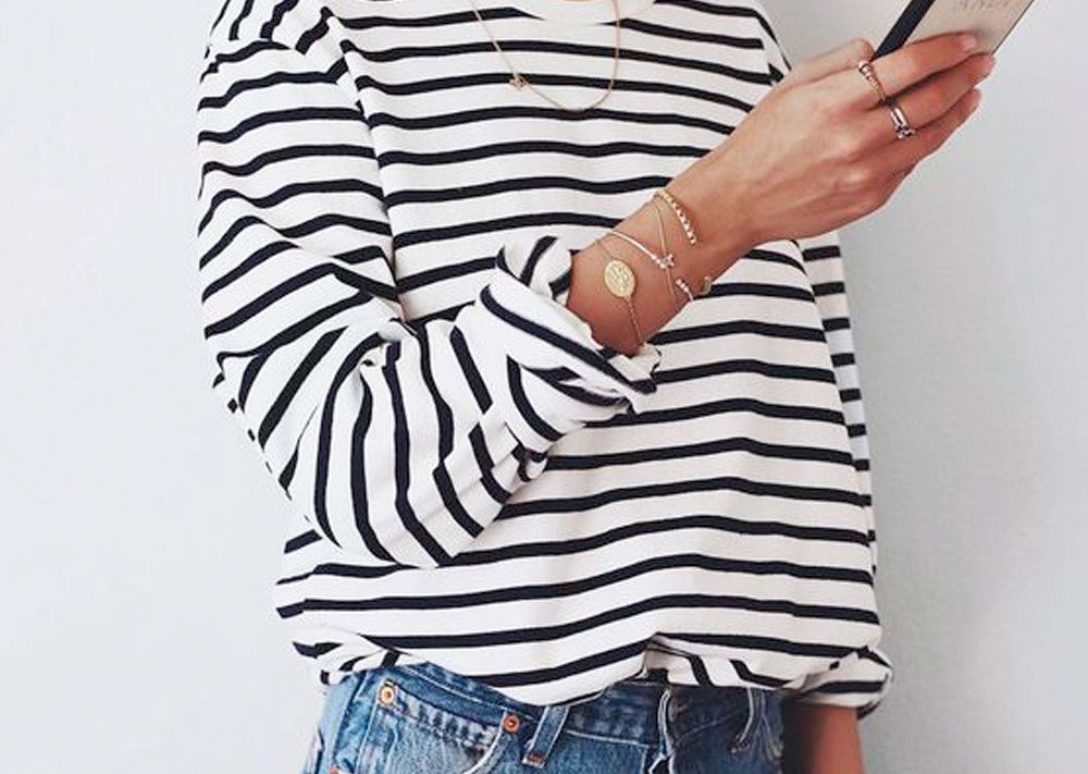 Listras Coloridas: Adicionando Alegria e Personalidade - inspiração 1