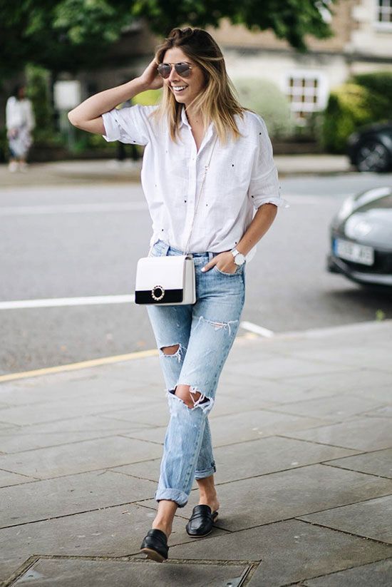 O Comprimento Perfeito da Calça: Fator Decisivo - inspiração 2