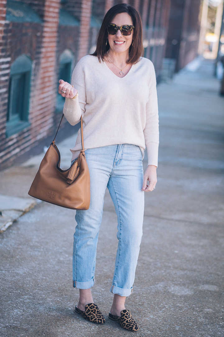 O Equilíbrio de Proporções: Dicas de Styling - inspiração 2