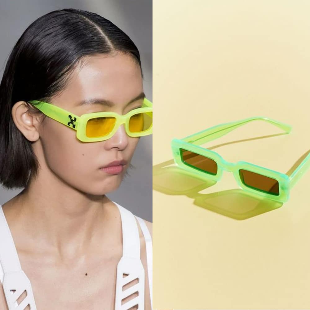 Escolha o Tom Certo: Encontre o Neon Que Mais Combina Com Você - inspiração 2