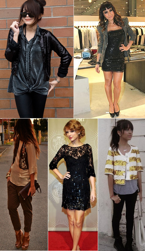 O Caimento Certo: A Chave para Evitar Exagero - inspiração 1