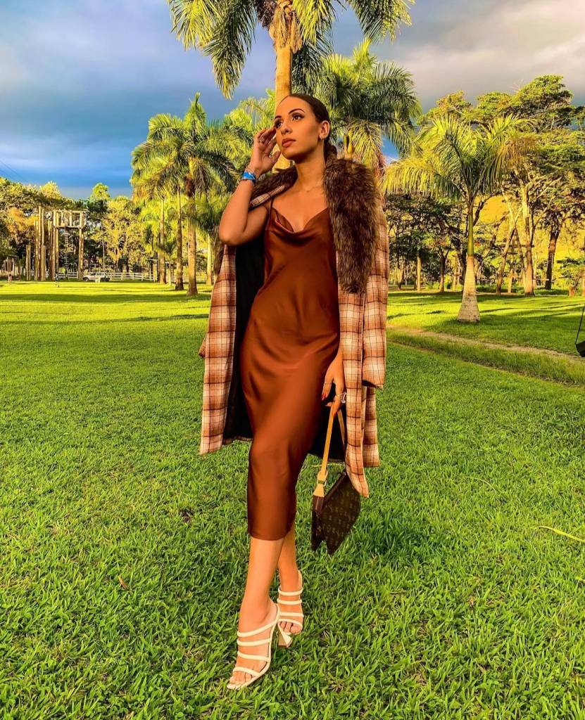 Acessórios que Elevam o Visual - inspiração 2