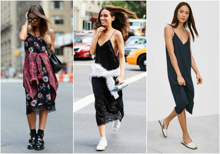 Compondo Looks Casuais com Tênis e Flats - inspiração 1