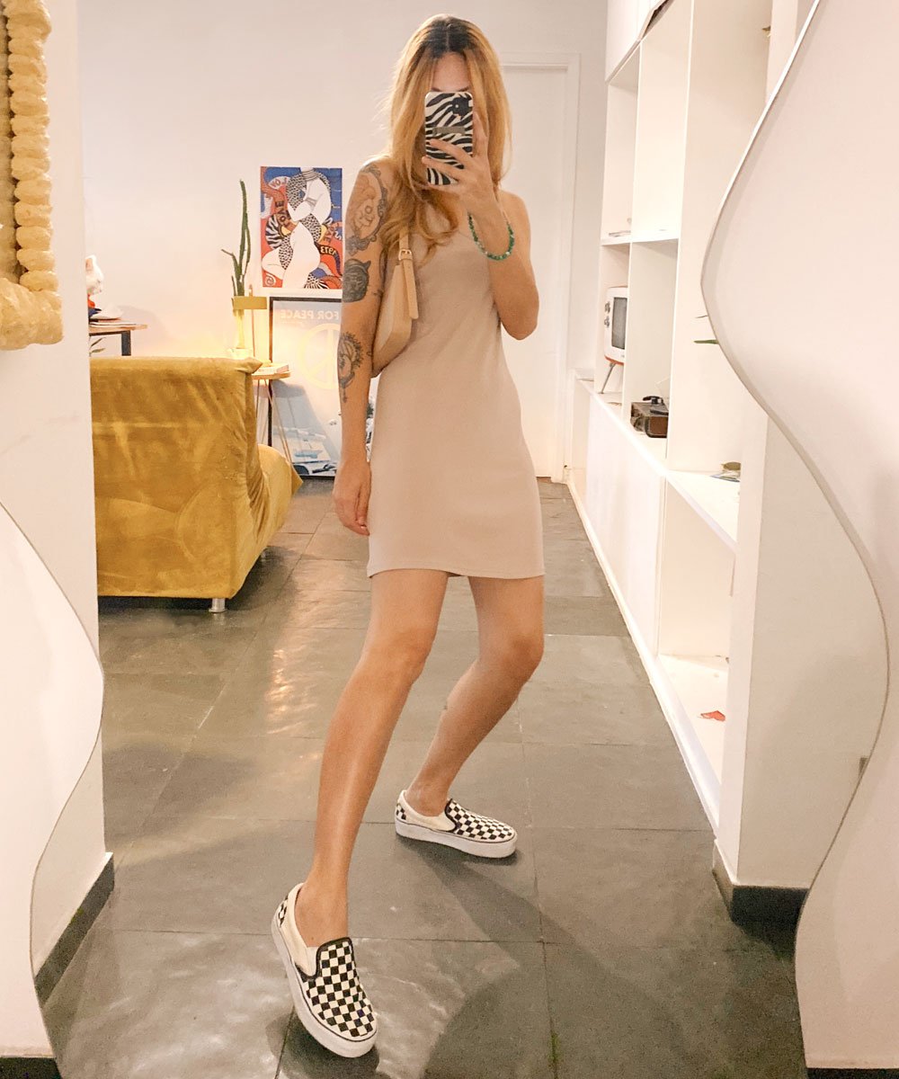 O Equilíbrio com Peças Estruturadas - inspiração 1