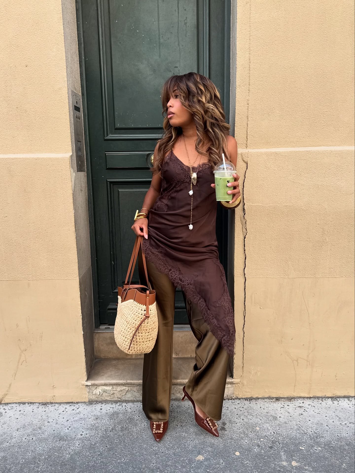 O Toque de Estilo com Jaquetas e Blazeres - inspiração 2