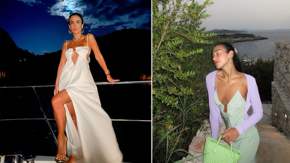 Sandálias e Botas: Alternativas ao Salto Alto - inspiração 1