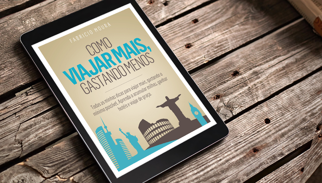 Antecedência é a sua melhor amiga: Quando reservar voos e hospedagens? - inspiração 1