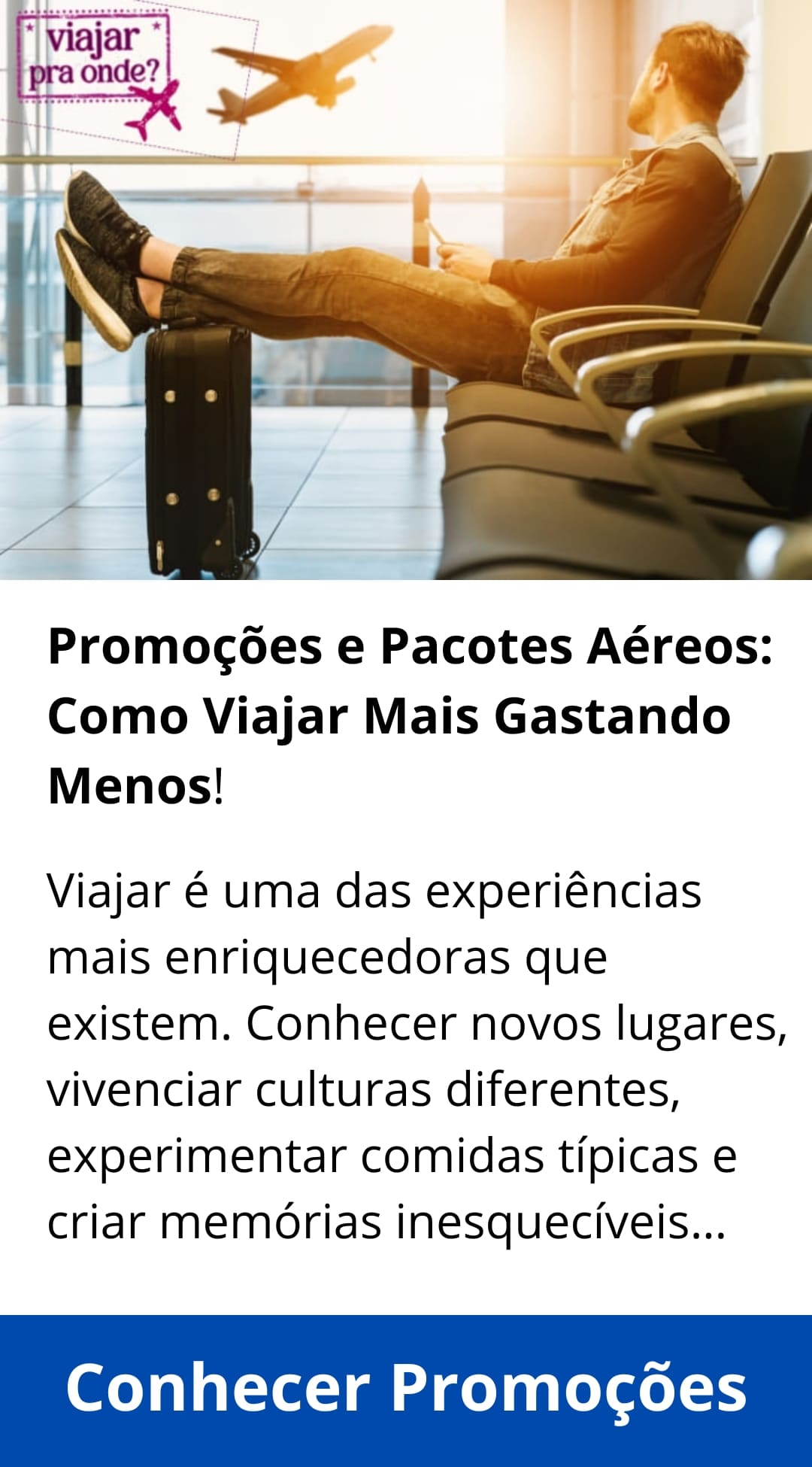 Planejamento financeiro: Criando um fundo de viagem dedicado - inspiração 2