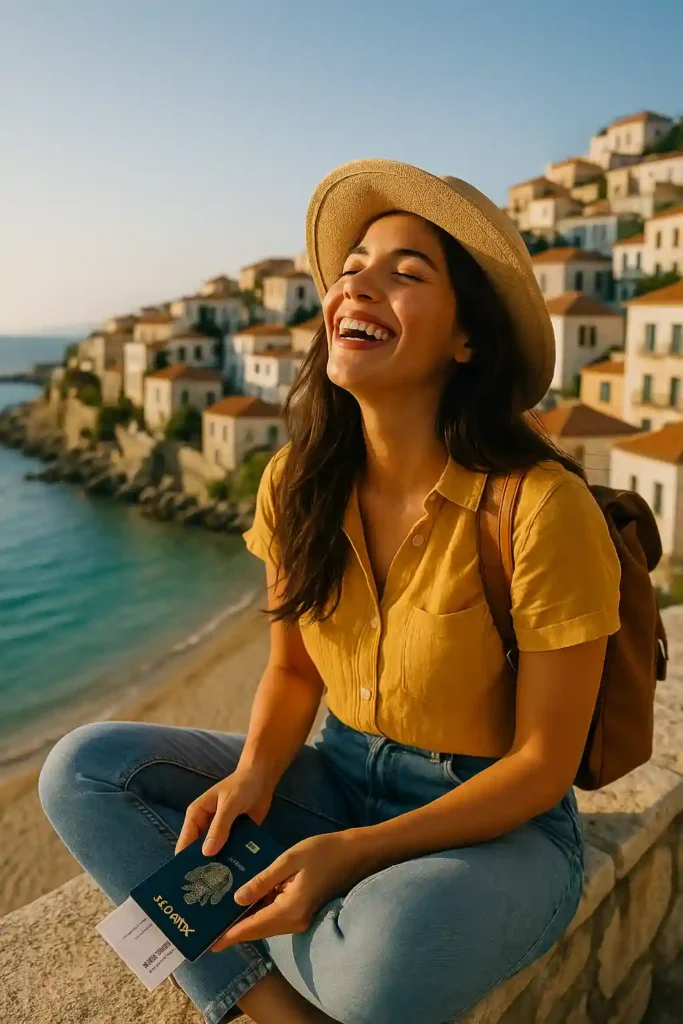 Transporte local: Como se locomover sem gastar rios de dinheiro - inspiração 2