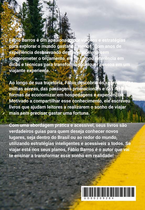Bagagem leve e estratégica: Evitando taxas extras e facilitando a locomoção - inspiração 2