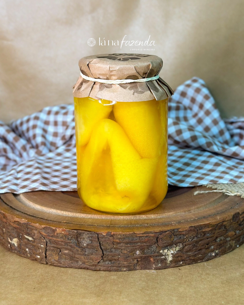 Dicas de Conservação Para Sua Compota Caseira Durar Mais - inspiração 1