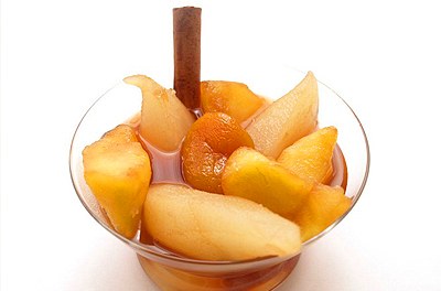 Segredos do Ponto Ideal do Açúcar na Sua Compota Caseira - inspiração 1