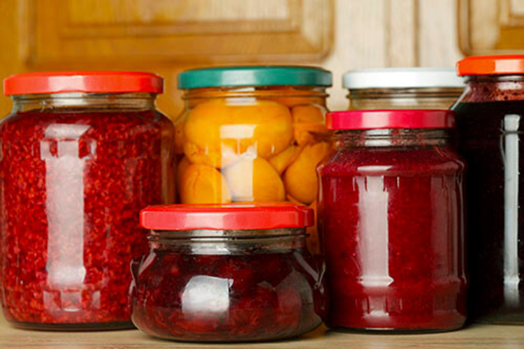 Segredos do Ponto Ideal do Açúcar na Sua Compota Caseira - inspiração 2