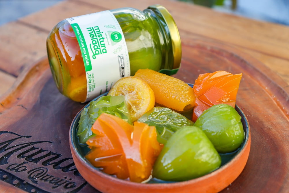 Compotas Diet: Usando Adoçantes Naturais e Alternativas ao Açúcar - inspiração 2