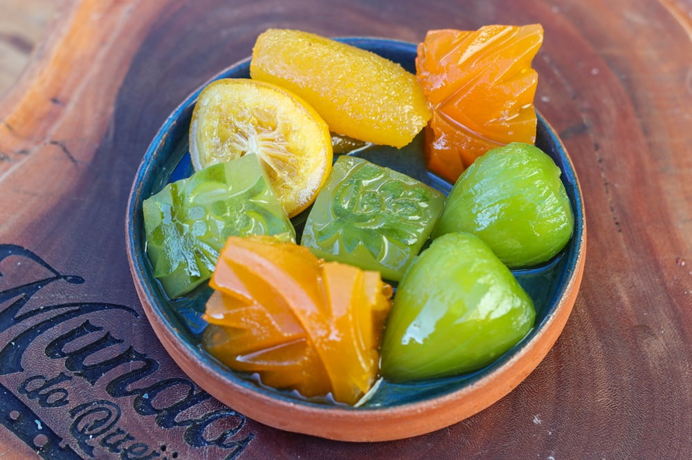 Como Fazer Compota de Frutas Vermelhas Para Sobremesas Especiais - inspiração 2