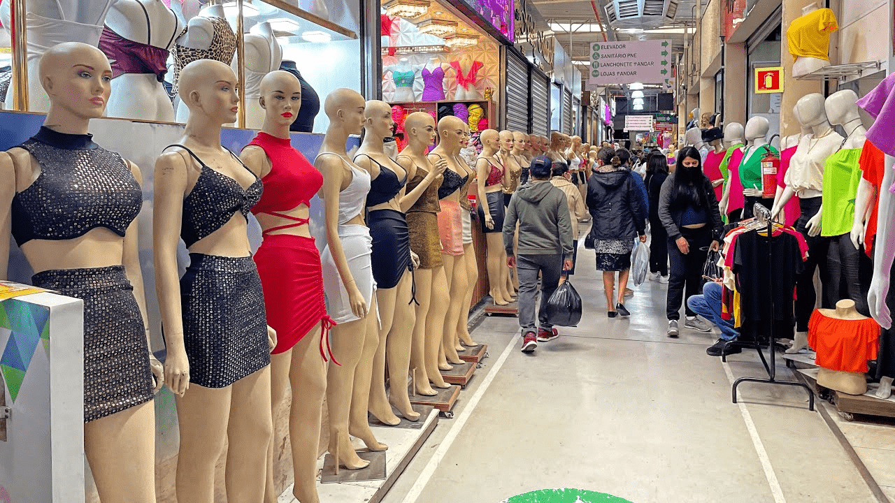 Conheça a Loja Antes de Tudo - inspiração 2