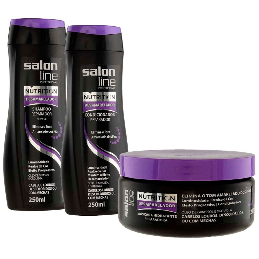 Conclusão: A dupla perfeita para a saúde dos seus fios - inspiração 2