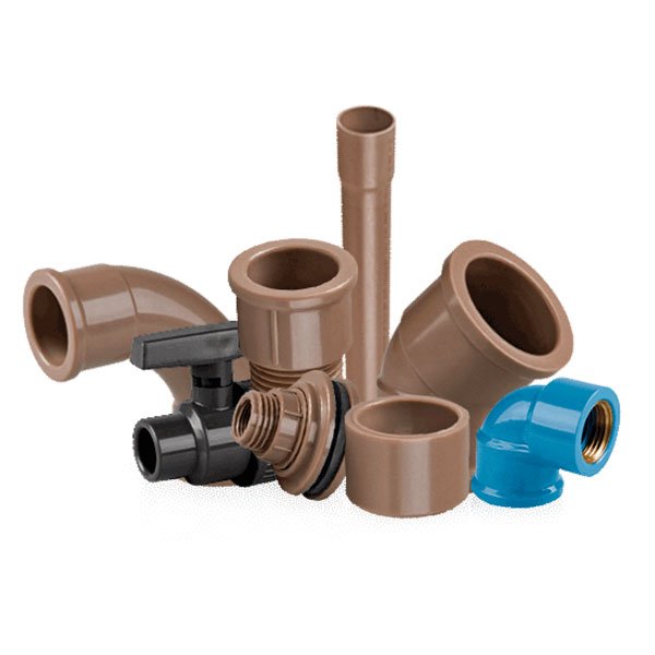 Tendências e Novidades em Conexões: Fique por Dentro - inspiração 2