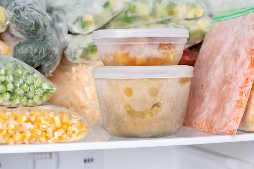 Como Congelar Frutas e Verduras Preservando Nutrientes e Sabor - inspiração 2