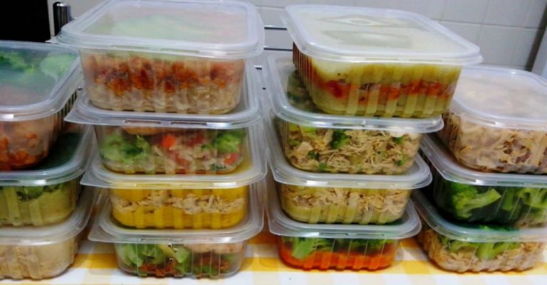 Descongelamento Inteligente: Métodos Seguros e Eficientes - inspiração 1