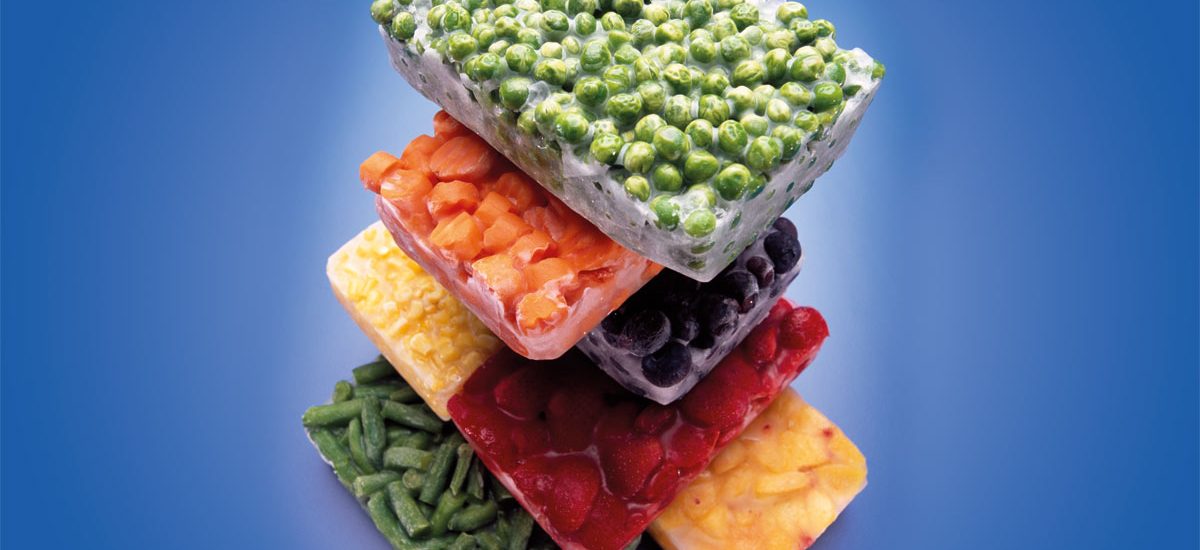 Organização no Freezer: Como Encontrar Tudo Facilmente - inspiração 1