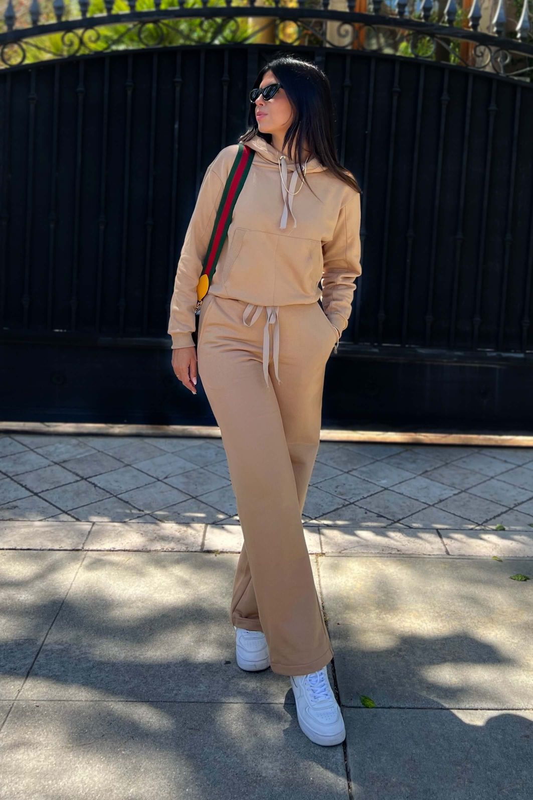 Cores e Estampas: A Paleta da Mulher Moderna - inspiração 1