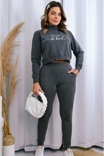 Do Dia a Dia ao Evento Descontraído: Onde Usar Seu Conjunto - inspiração 2